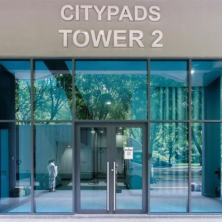 Full Seaview 2R1B Condo For 6Pax In Kota Kinabalu Esterno foto