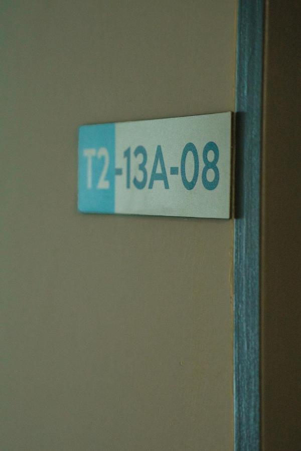 Full Seaview 2R1B Condo For 6Pax In Kota Kinabalu Esterno foto